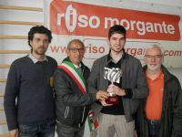 3º Memorial “Renato Morgante”