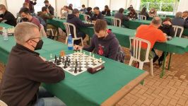 7º Memorial “Renato Morgante”