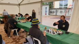 7º Memorial “Renato Morgante”