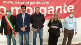 7º Memorial “Renato Morgante”