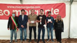 7º Memorial “Renato Morgante”