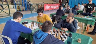 9º Memorial “Renato Morgante”