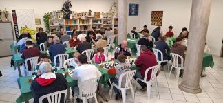 4º Torneo Semilampo di Natale