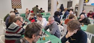 4º Torneo Semilampo di Natale