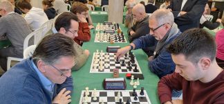 4º Torneo Semilampo di Natale