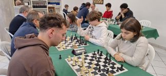 4º Torneo Semilampo di Natale