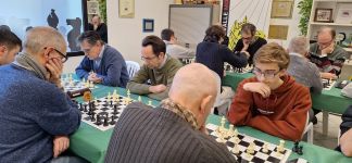 4º Torneo Semilampo di Natale