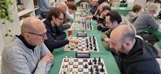 4º Torneo Semilampo di Natale