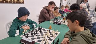 4º Torneo Semilampo di Natale