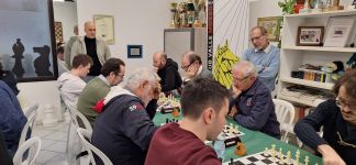 4º Torneo Semilampo di Natale