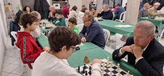 4º Torneo Semilampo di Natale