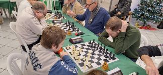 4º Torneo Semilampo di Natale