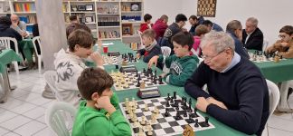 4º Torneo Semilampo di Natale