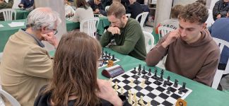 4º Torneo Semilampo di Natale