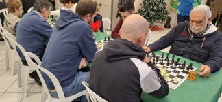 4º Torneo Semilampo di Natale