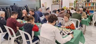 4º Torneo Semilampo di Natale