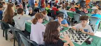 Campionato Regionale Giovanile a Squadre