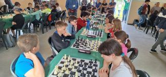 Campionato Regionale Giovanile a Squadre