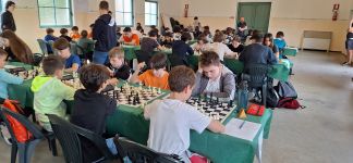 Campionato Regionale Giovanile a Squadre