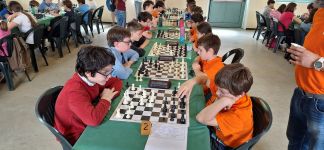 Campionato Regionale Giovanile a Squadre