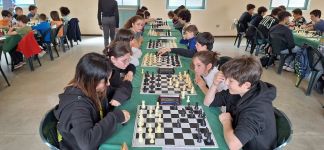 Campionato Regionale Giovanile a Squadre