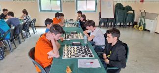 Campionato Regionale Giovanile a Squadre