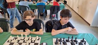 Campionato Regionale Giovanile a Squadre