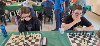 Campionato Regionale Giovanile a Squadre