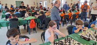 Campionato Regionale Giovanile a Squadre