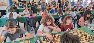 Campionato Regionale Giovanile a Squadre