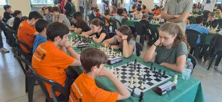 Campionato Regionale Giovanile a Squadre