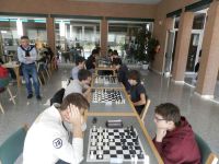 Campionato Regionale Under 16