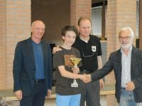 Campionato Regionale Under 16