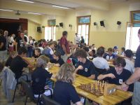 Campionato Regionale a Squadre Under 16