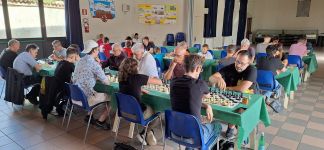 3º Torneo “Scacchi al Ricetto”