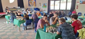 3º Torneo “Scacchi al Ricetto”