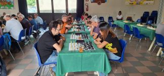 3º Torneo “Scacchi al Ricetto”