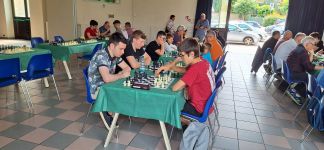 3º Torneo “Scacchi al Ricetto”