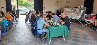 3º Torneo “Scacchi al Ricetto”