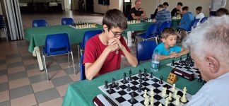 3º Torneo “Scacchi al Ricetto”