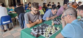 3º Torneo “Scacchi al Ricetto”