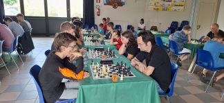 3º Torneo “Scacchi al Ricetto”