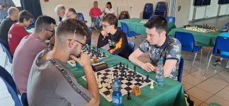 3º Torneo “Scacchi al Ricetto”