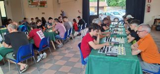 3º Torneo “Scacchi al Ricetto”