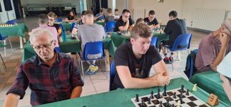 3º Torneo “Scacchi al Ricetto”