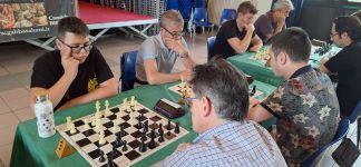 3º Torneo “Scacchi al Ricetto”