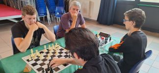 3º Torneo “Scacchi al Ricetto”