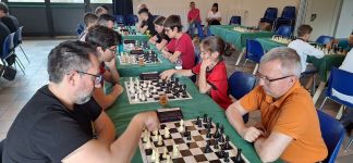 3º Torneo “Scacchi al Ricetto”