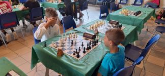 3º Torneo “Scacchi al Ricetto”