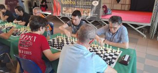 3º Torneo “Scacchi al Ricetto”